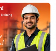 Safety training batch