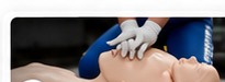 First Aid & CPR Training