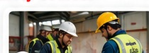 Occupational Health & Safety