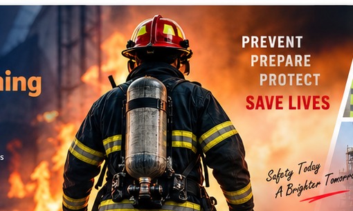Professional Fire & Safety Training