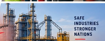 Industrial safety